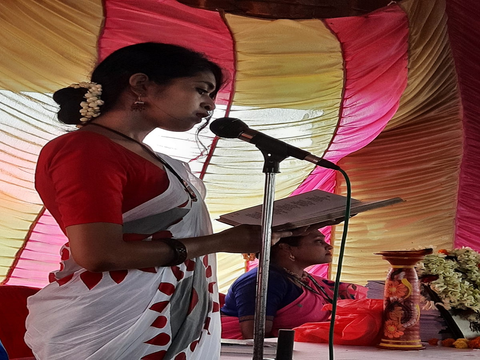 Learn India Public School